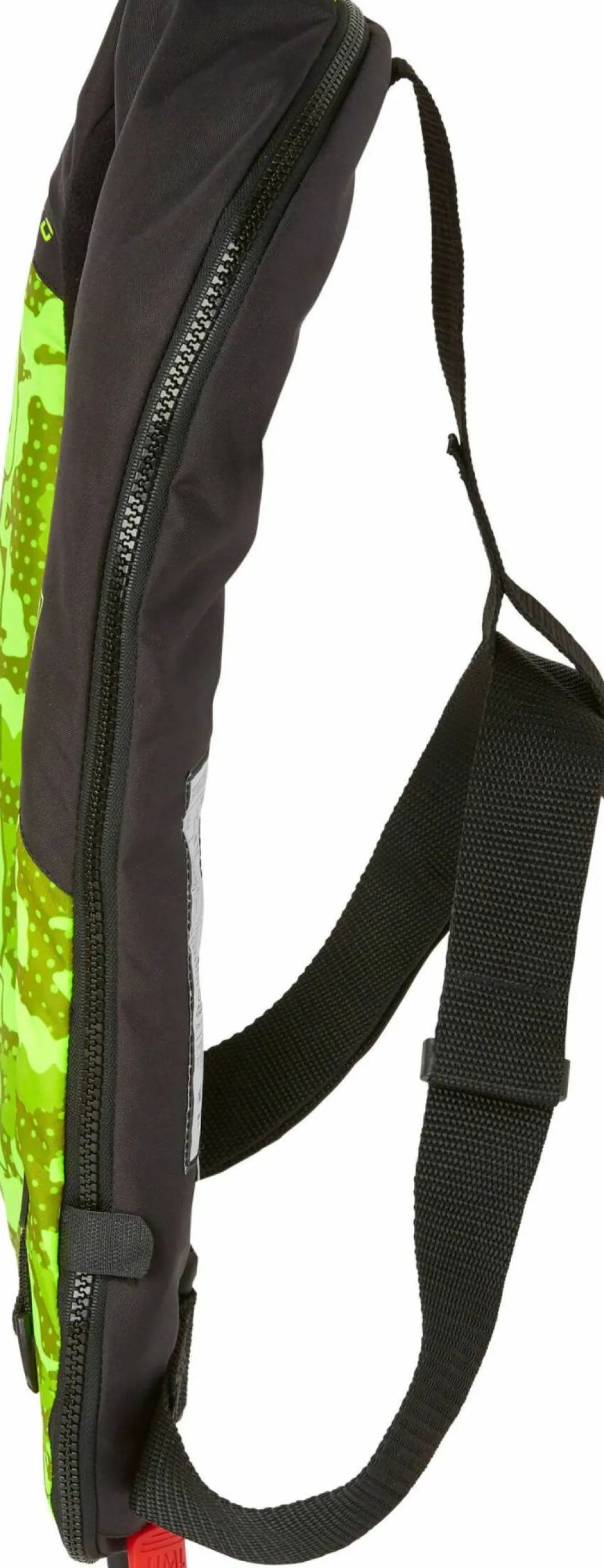 Baltic Mako Auto Green