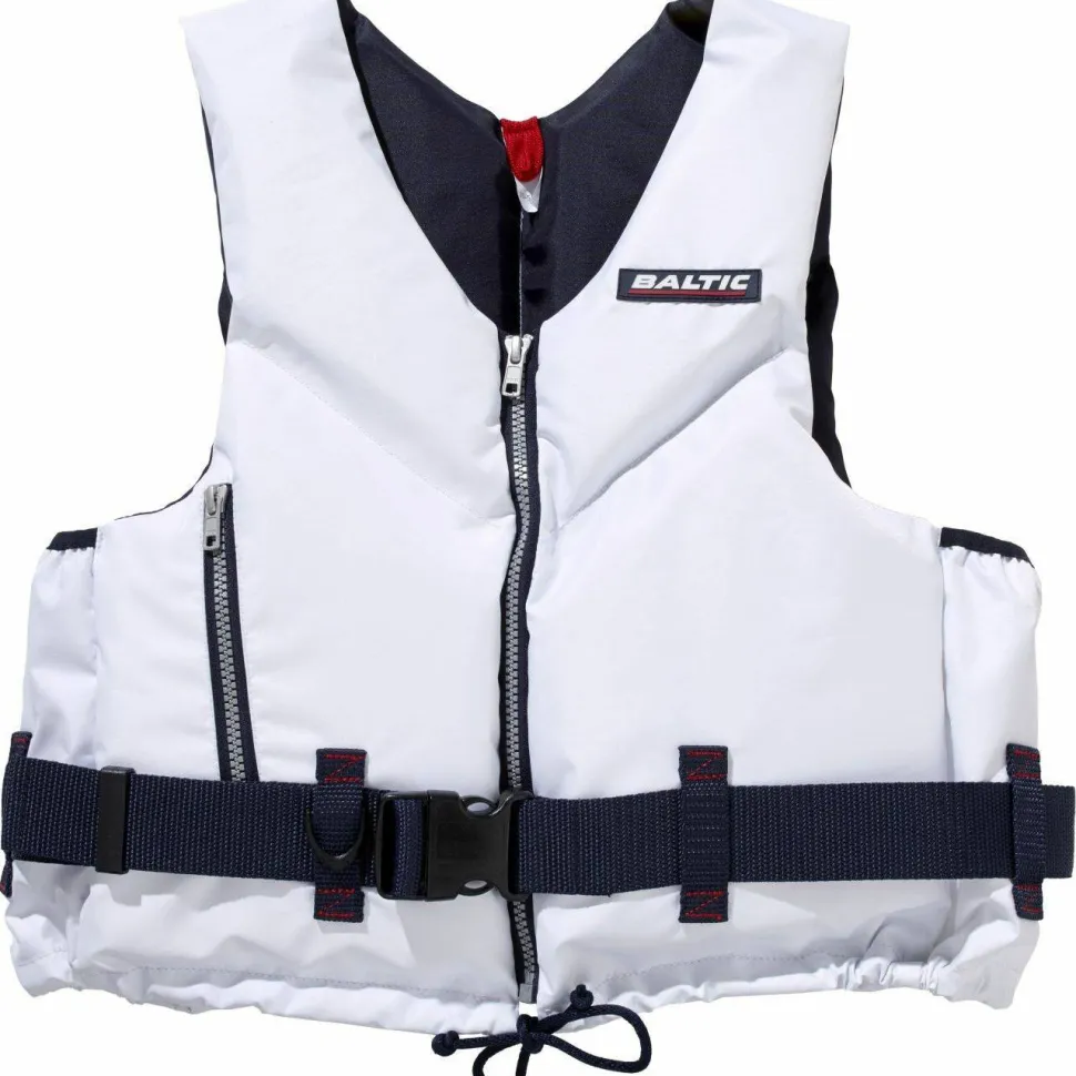 Baltic Mariner White