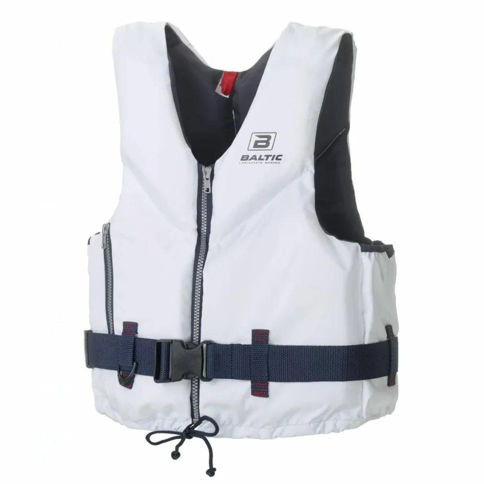 Baltic Mariner White