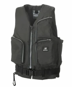 Outlet Outdoor Black Skydd & Säkerhet