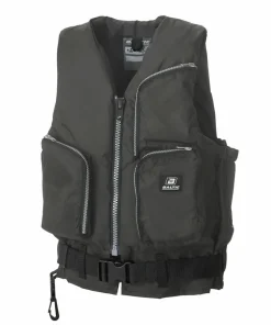 Baltic Outdoor Black