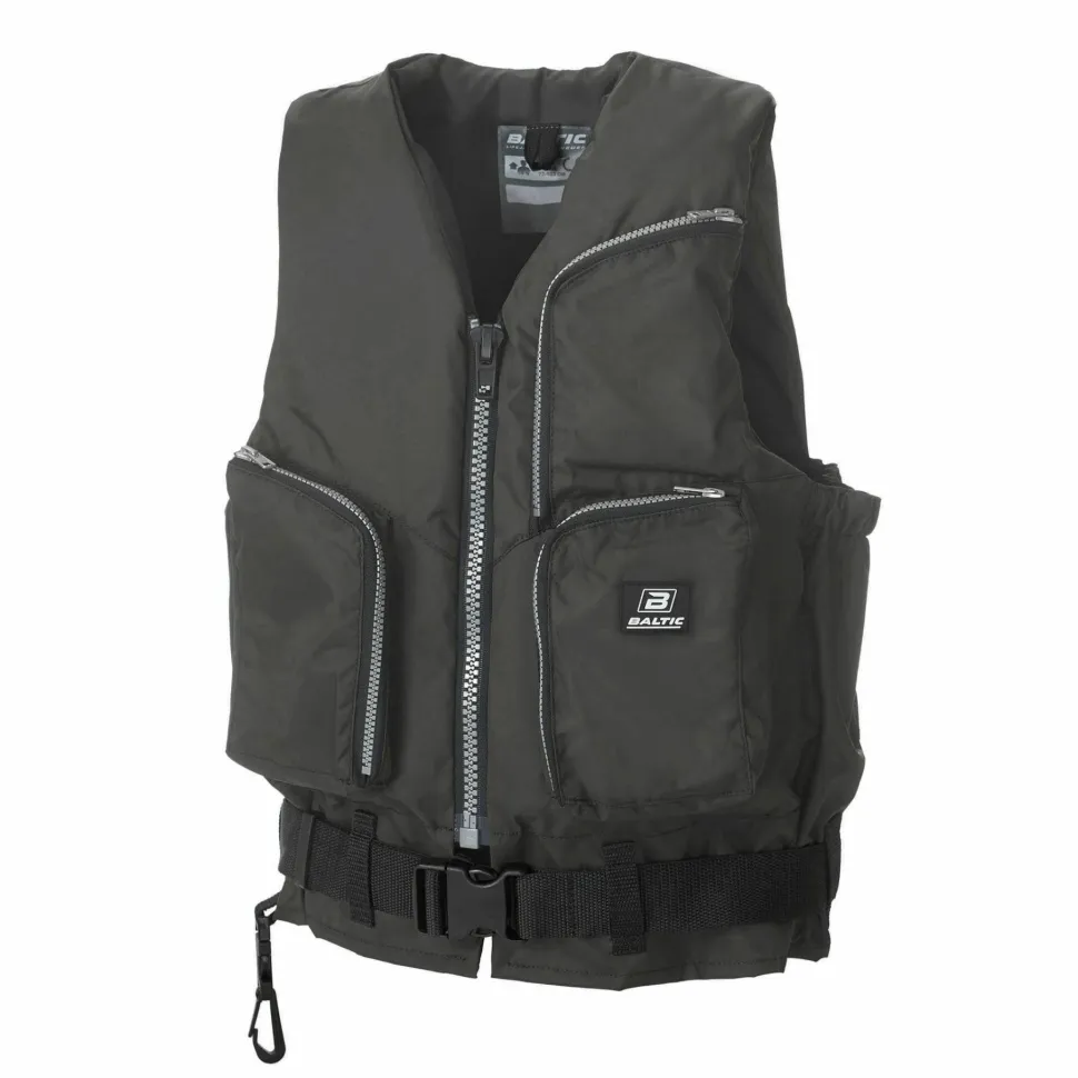 Baltic Outdoor Black