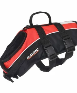 Baltic Pet Aid Mascot Rozzo, Black