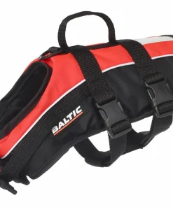 Baltic Pet Aid Mascot Rozzo, Black