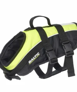 Baltic Pet Aid Mascot Uv-yellow, Black
