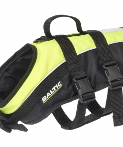 Baltic Pet Aid Mascot Uv-yellow, Black