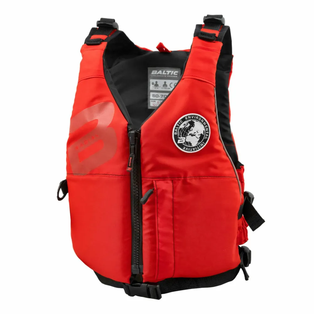 Baltic Radial E.I RED Hot