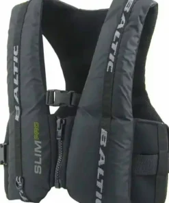 Baltic Slim Pro Black Svart Outlet