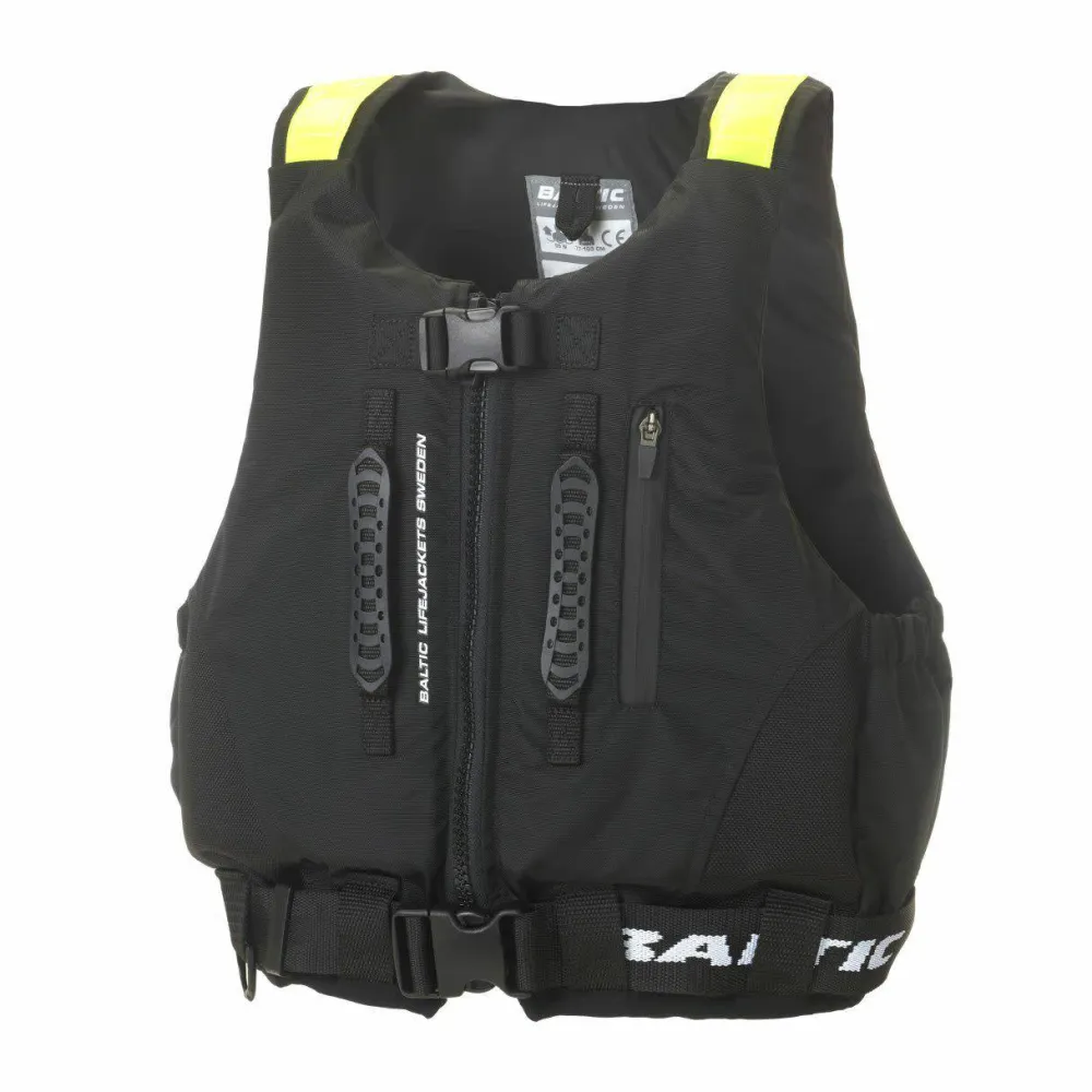 Baltic Stinger Black New