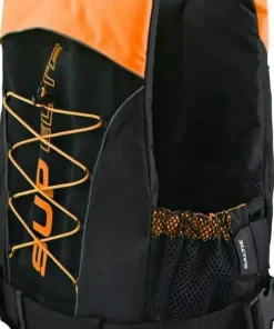 Baltic Sup Elite Orange/Black Orange/Svart Best
