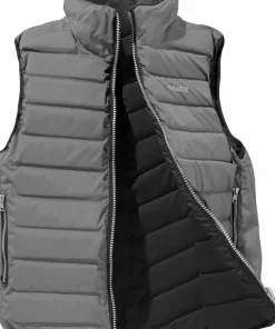 Baltic Unisex Flipper Black/Grey Svart/Grå Hot