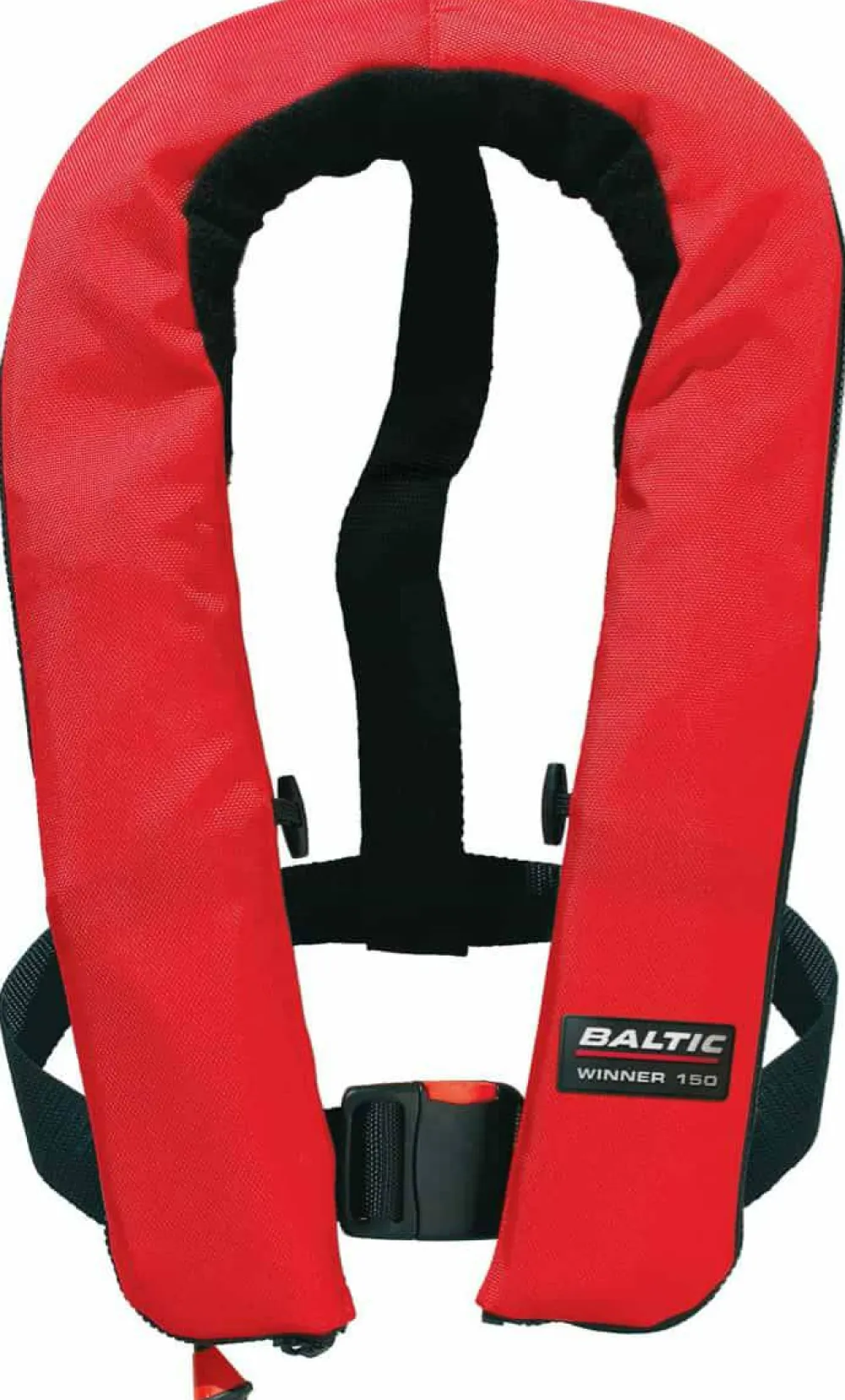 Baltic Winner 150 Auto Red Sale