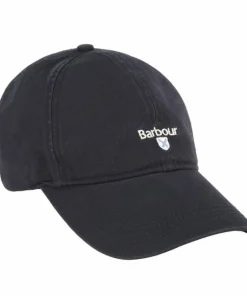 Barbour Cascade Sports Cap Navy Best