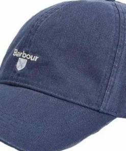 Barbour Cascade Sports Cap Oceana Best