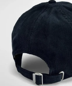Barbour Men's Bayfield Cap Navy Sale