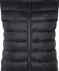 Barbour Men's Barbour Bretby Gilet Black