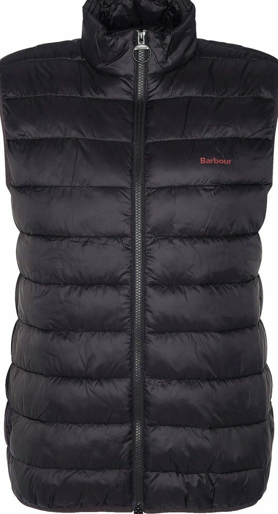 Barbour Men's Barbour Bretby Gilet Black