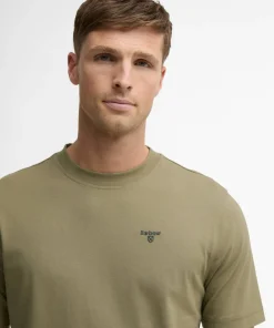 Men's Rf Sports T-Sh Herrtröjor & Skjortor