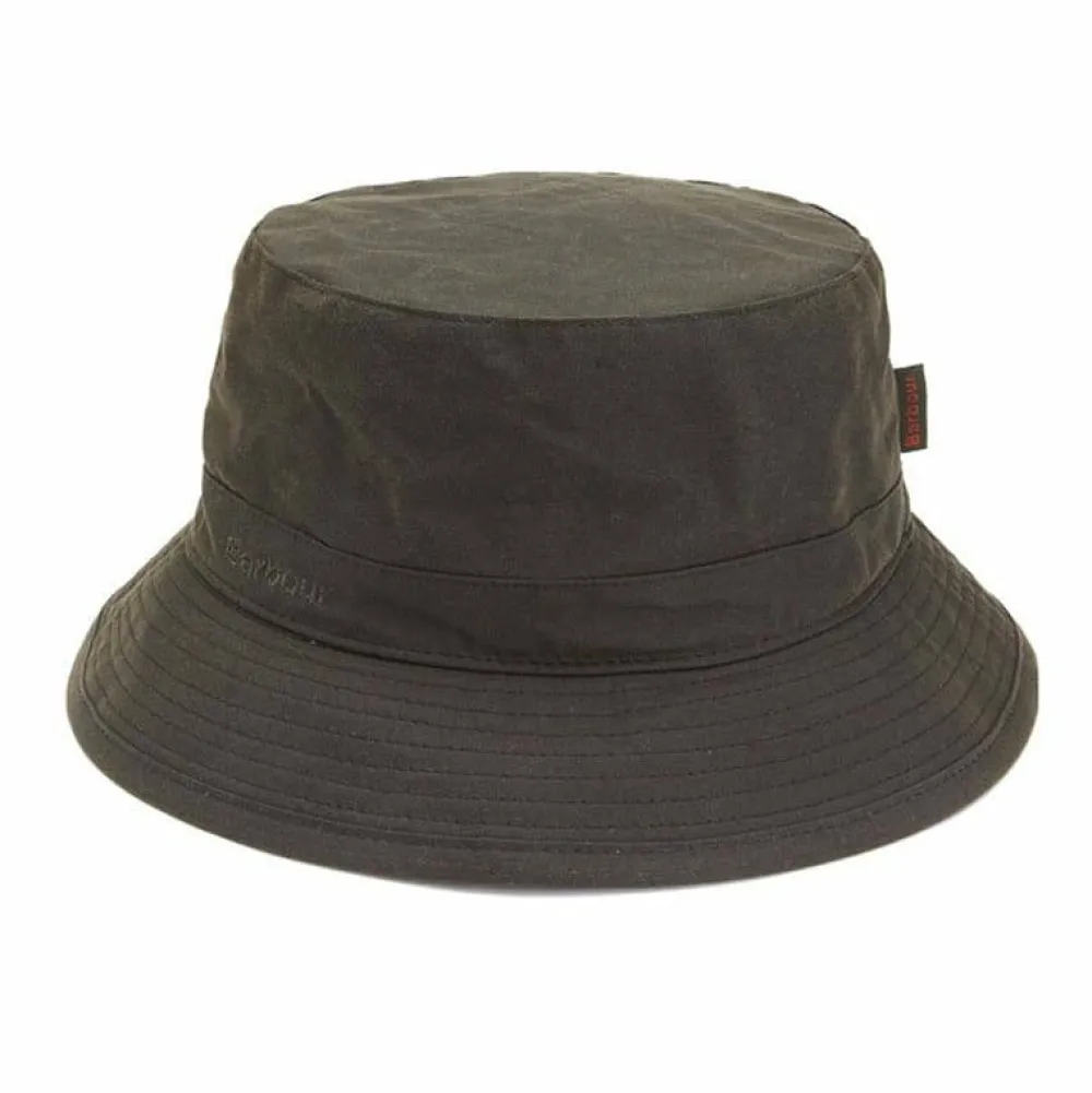 Online Unisex Wax Sports Hat Huvudbonader Dam