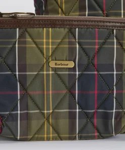 Hot Women's Wetherham Quilt Ryggsäckar & Väskor