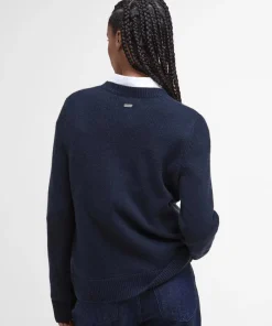 Best Women's Woodhouse Knitted Jumper Damtröjor & Skjortor