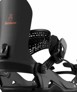 Bataleon Unisex Fly HW Black Best