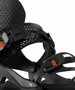 Hot Unisex Fly HW Snowboarding