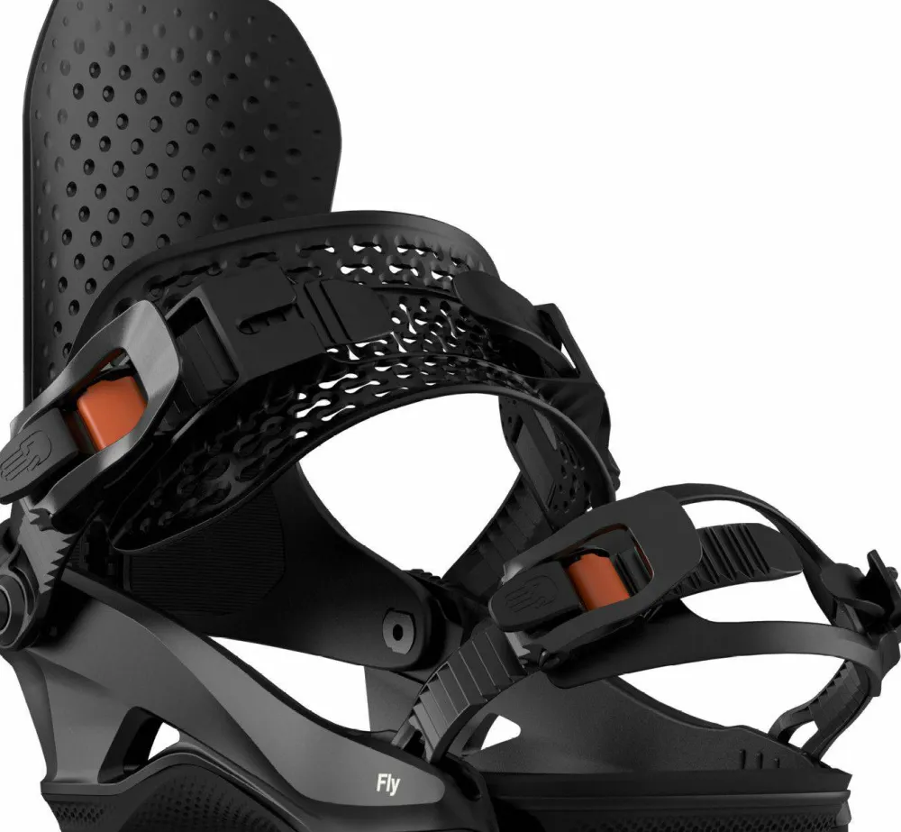 Hot Unisex Fly HW Snowboarding