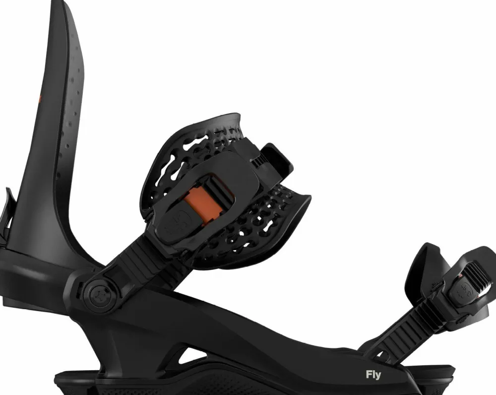 Hot Unisex Fly HW Snowboarding