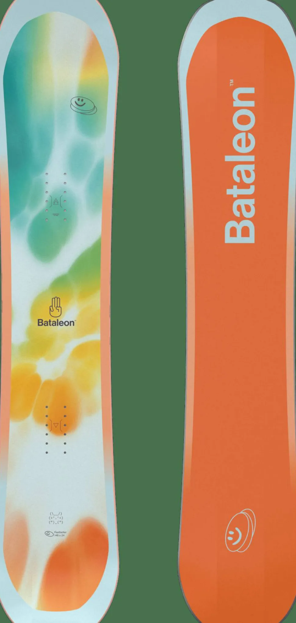 Bataleon Women's Feelbetter OneColour