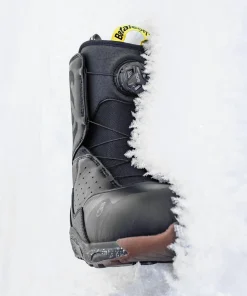 Bataleon Women's Twist Snowboard Boots Black