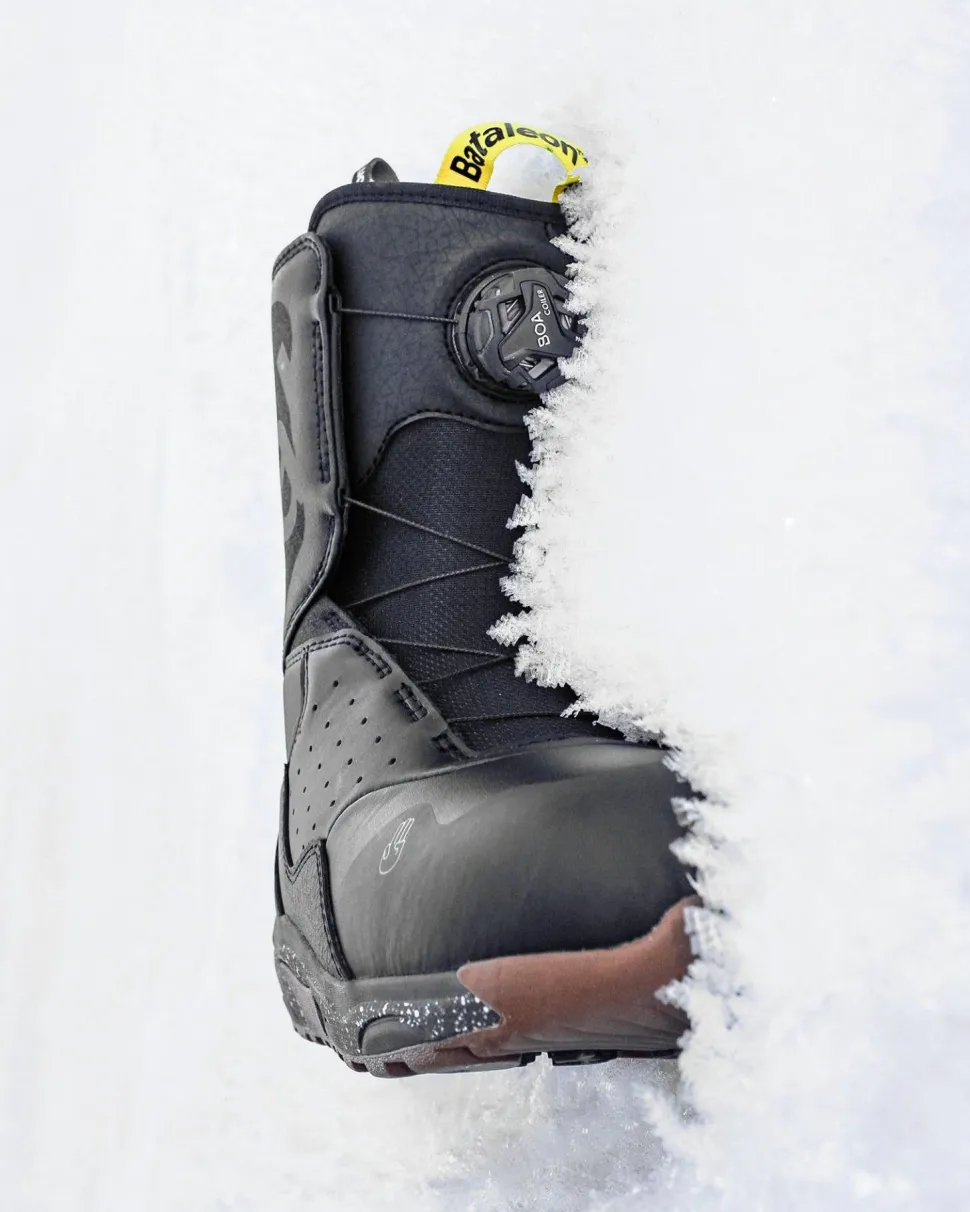 Bataleon Women's Twist Snowboard Boots Black