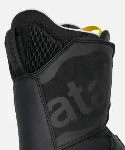 Bataleon Women's Twist Snowboard Boots Black