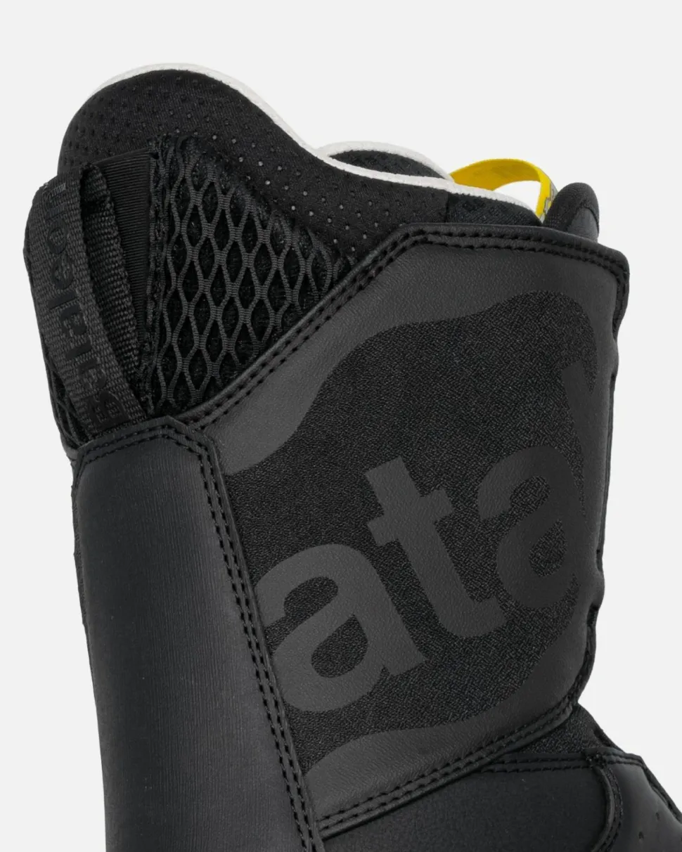 Bataleon Women's Twist Snowboard Boots Black