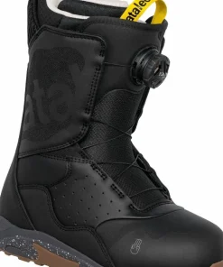 Bataleon Women's Twist Snowboard Boots Black