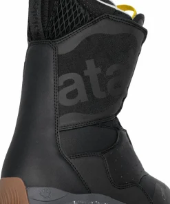 Bataleon Women's Twist Snowboard Boots Black