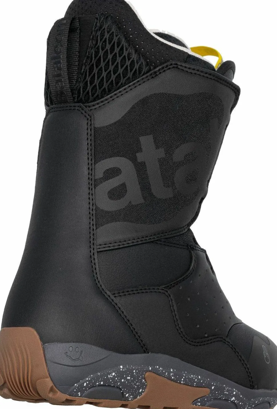 Bataleon Women's Twist Snowboard Boots Black