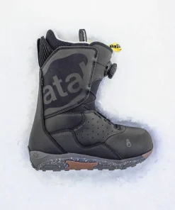 Bataleon Women's Twist Snowboard Boots Black