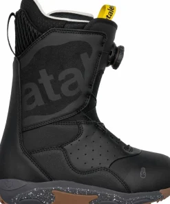 Bataleon Women's Twist Snowboard Boots Black