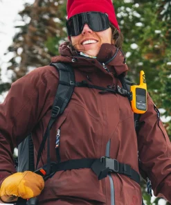 BCA Stash Pro 22 Black