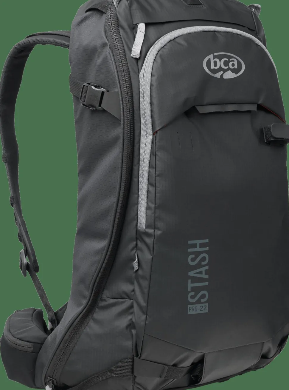 BCA Stash Pro 22 Black