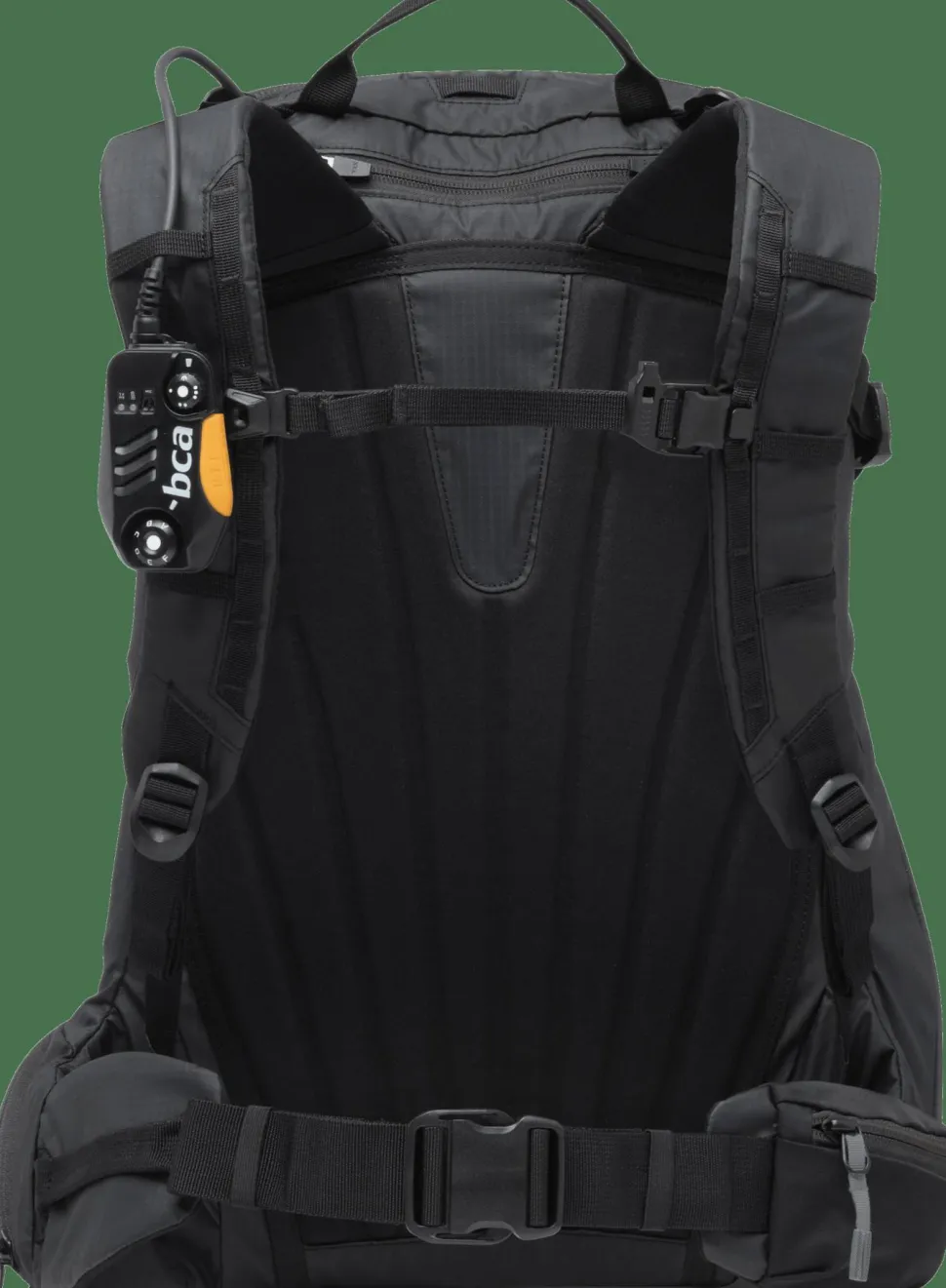 BCA Stash Pro 22 Black