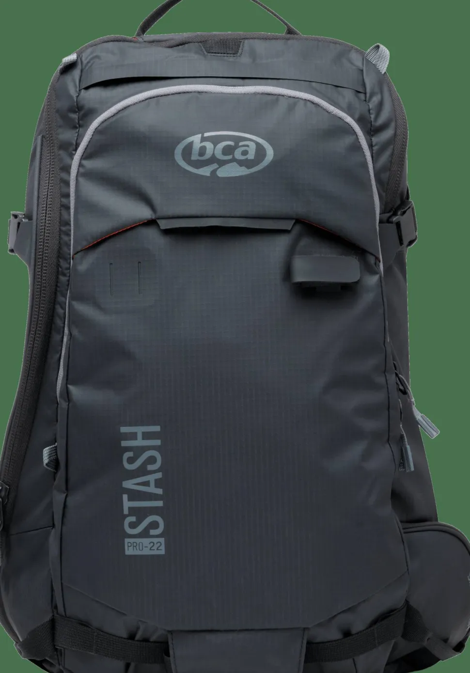 BCA Stash Pro 22 Black