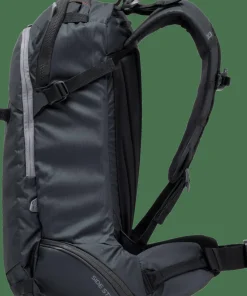 BCA Stash Pro 22 Black