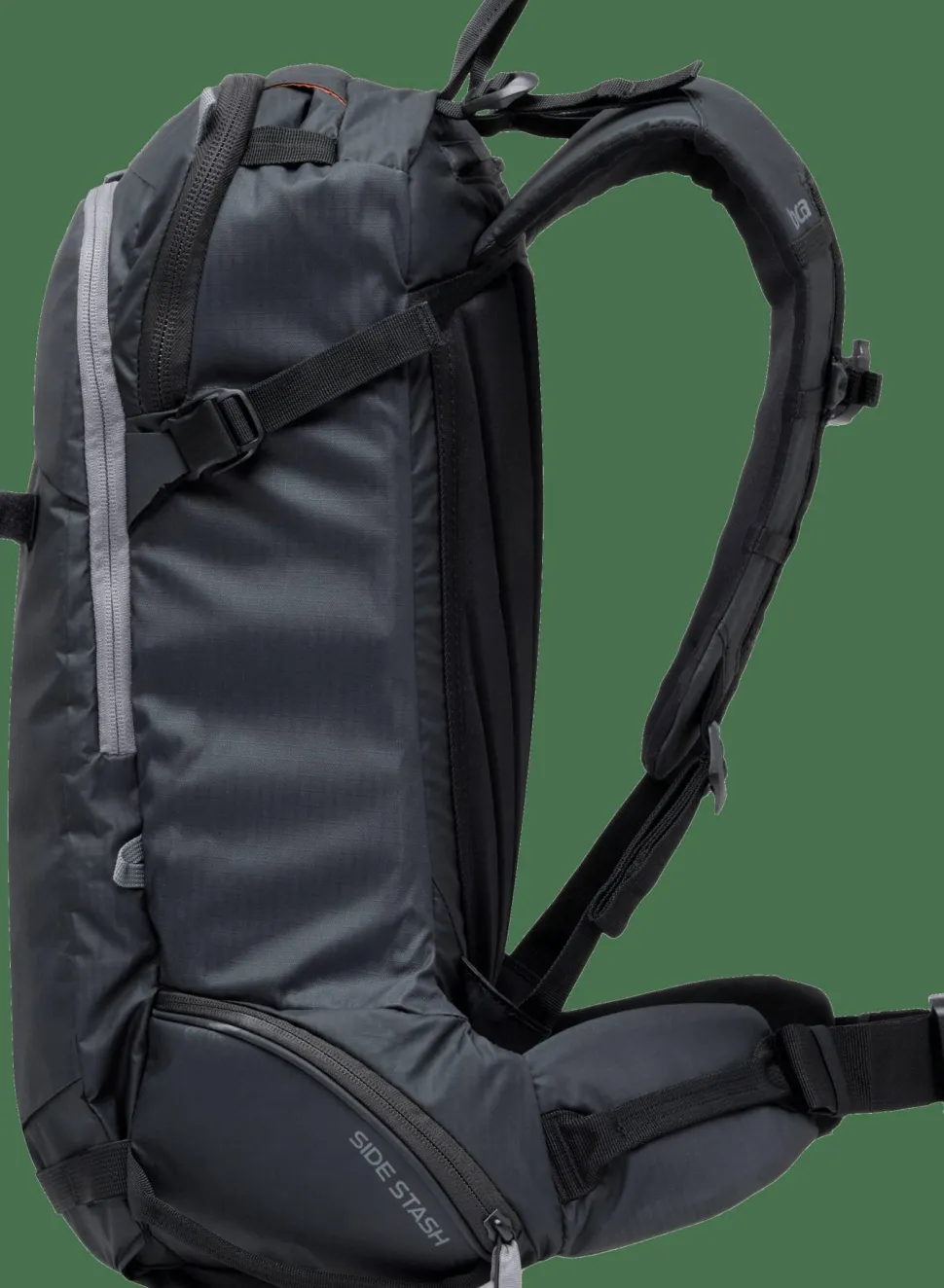 BCA Stash Pro 22 Black