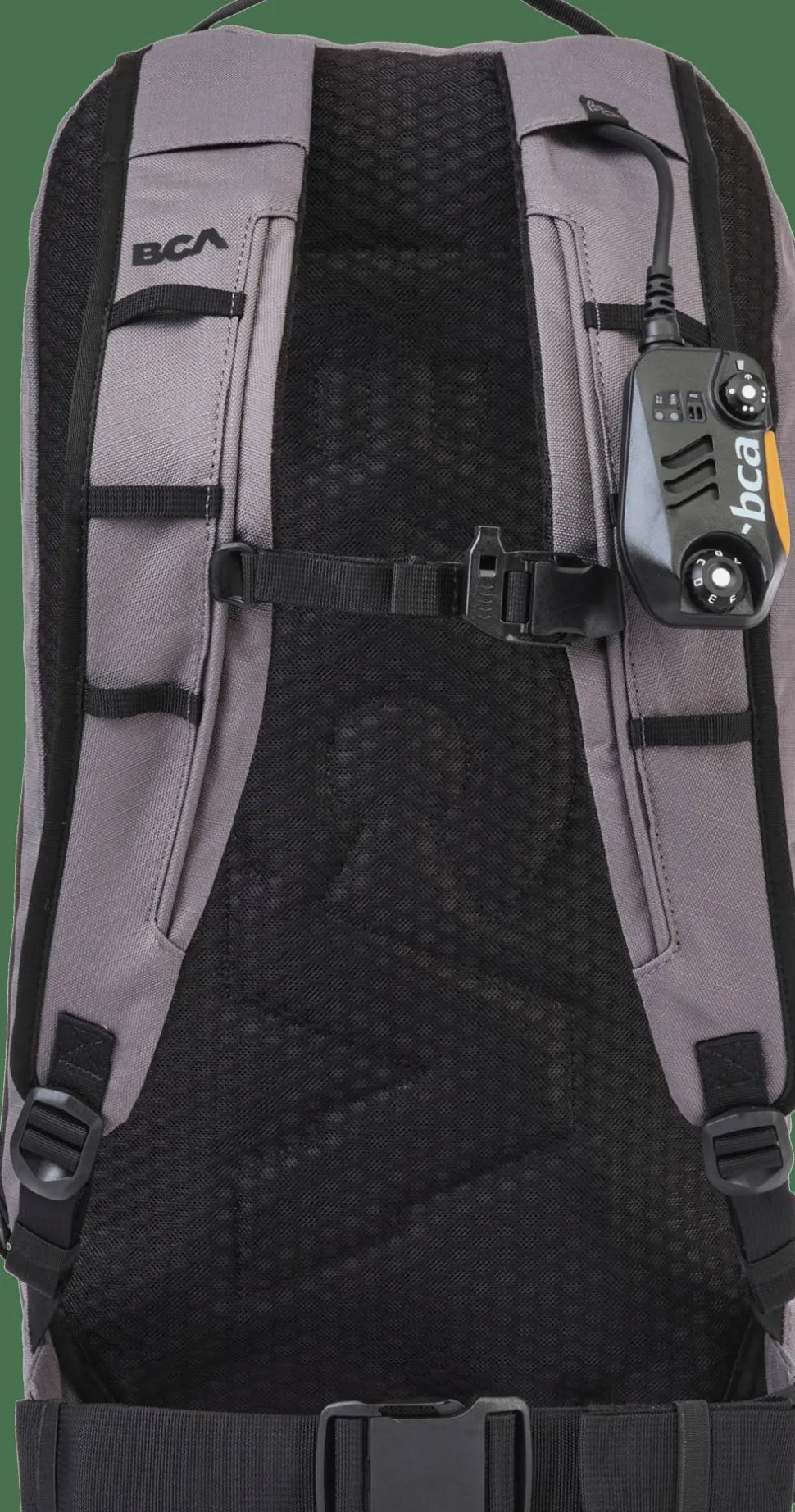BCA Stash 20-S Grey