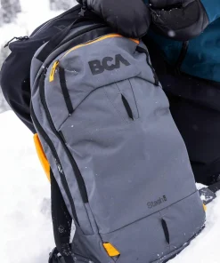 BCA Stash 20-S Grey