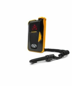 BCA Tracker4™ Avalanche Transceiver Black