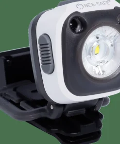 Bee Safe Led Headlight USB Smart Cube White