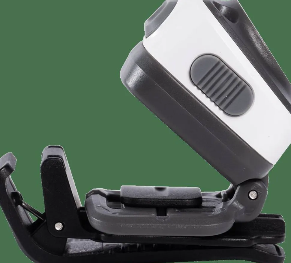 Bee Safe Led Headlight USB Smart Cube White